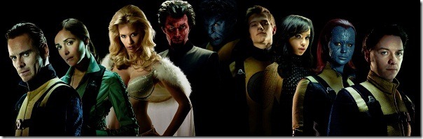 Люди Икс Первый класс 2011 X-Men-First-Class-2011