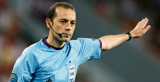 Arbitre rencontre france ukraine