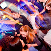 Jungle Club, 2012. jan. 13., péntek