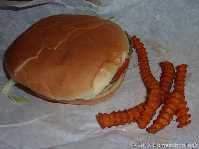 Country Burger Country Burger