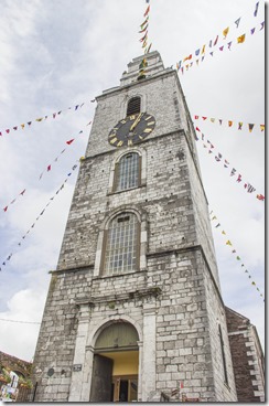01.Torre de Shandon - Cork 01.Torre de Shandon - Cork