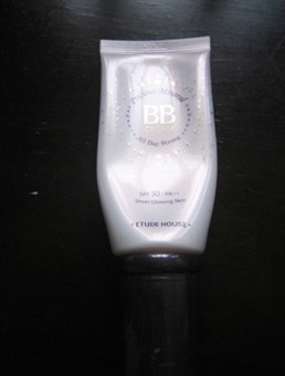 etude house bb precious mineral bb cream, bitsandtreats