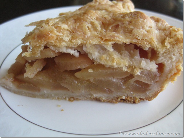 apple pie slice apple pie slice