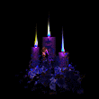 Altar Candles
