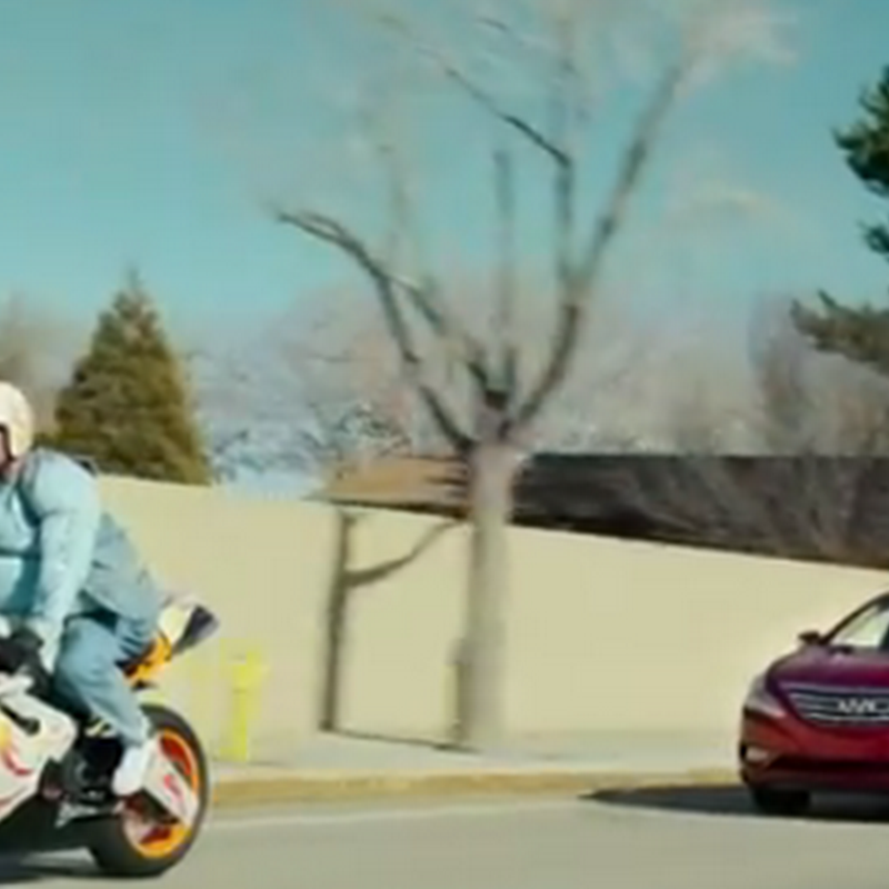 ¿Por qué Hyundai tiene turbo?