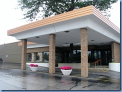 4513 Indiana - Schererville, IN - Lincoln Highway - Teibel’s Restaurant at the intersection of U.S. 30 and U.S. 41 established in 1929