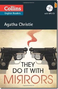 Collins - Agatha Christie - They Do It With Mirrors