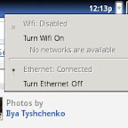 Chrome OS