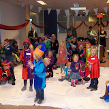 sinterklaas ambulancedienst Apeldoorn