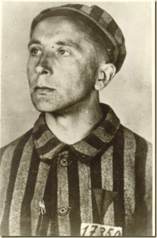 Com o fato de presidiário