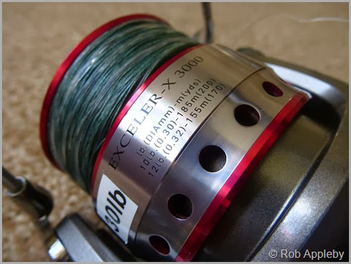 リール DAIWA EXCELER 3000 Amazon | ダイワ(DAIWA) スピンリール EXCELER 3000 LT 5BB + 1