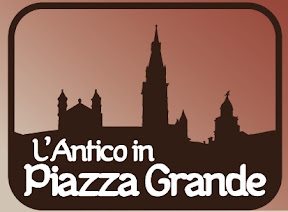 L'Antico in Piazza Grande
