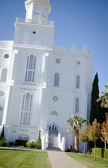 St. George-3