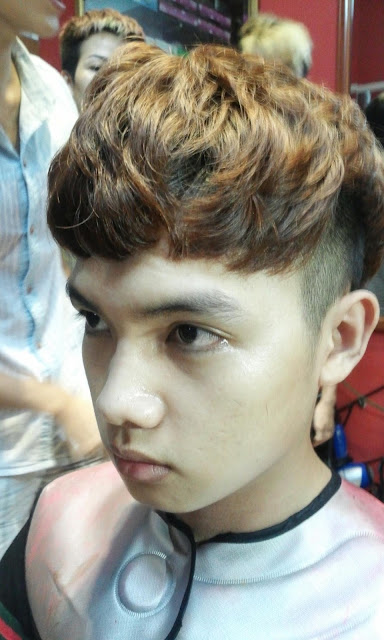 Hot+Toc+Nam Tóc nam uốn xoăn như hót boy Hàn quốc ~ TRƯỜNG DẠY ...