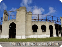 206 plaza toros