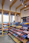 Čerpací stanice GAS
foto: Tomáš Souček