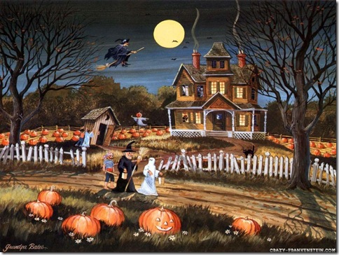 poze de Halloween poze de Halloween