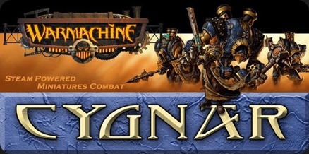 Cygnar Logo 1 Cygnar Logo 1