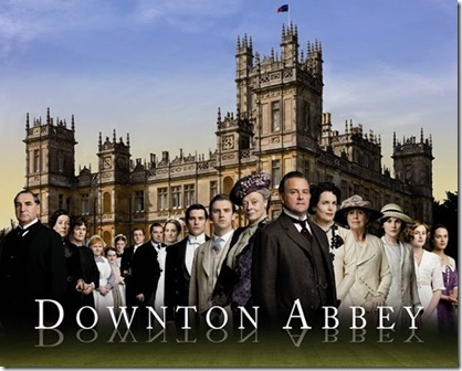 DowntonAbbey