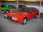 Volkswagen Scirocco 13.000km!