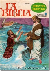 P00019 - La Biblia Ilustrada a Tod