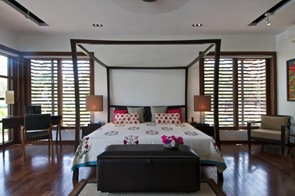 Decoracion habitacion INDU