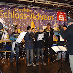 Umstädter Schloss-Advent
