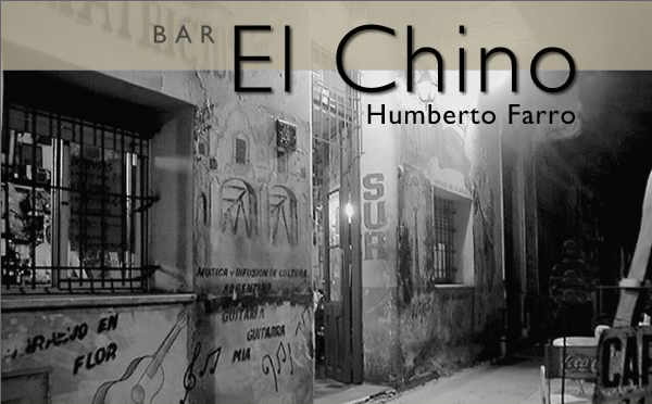 El bar