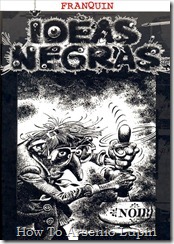P00001 - Ideas Negras P00001 - Ideas Negras