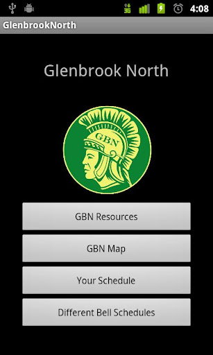 Glenbrook North