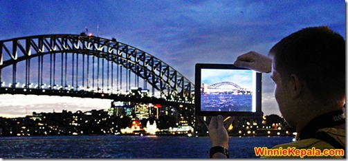 2011-04 Sydney Trip 042