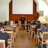 Konference "Daudzdzīvokļu māju renovācija un efektīva apsaimniekošana"
