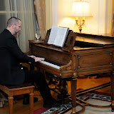 Christmas at the Governor's Mansion