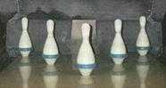Bowling Pin Placement 5 Bowling Pin Placement 5