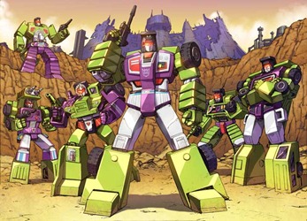 Constructicons