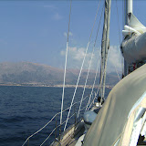Sardinien til Sicilien