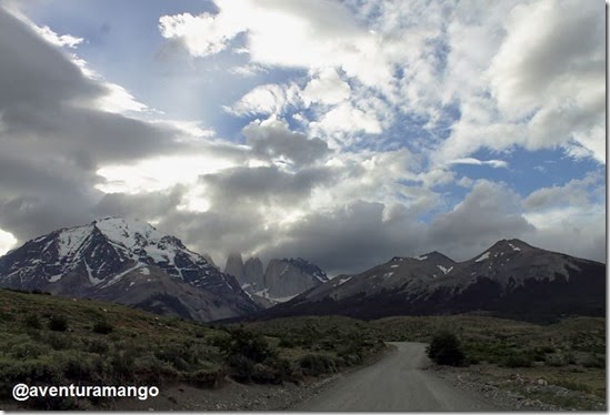 Torres Del Paine 2 Torres Del Paine 2