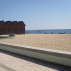 Praia da Salgueira