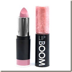 Lip Boom (Cheeky!)
