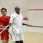 I didn't do nothin'! Chifunda vs Martinez