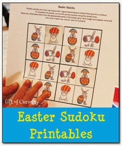 Easter-Sudoku-Printables-Gift-of-Curiosity Easter-Sudoku-Printables-Gift-of-Curiosity