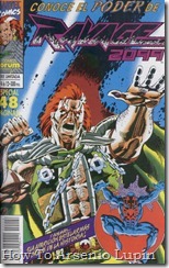 P00004 - Ravage #4 P00004 - Ravage #4