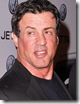 Sylvester STALLONE