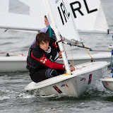 ISA All Ireland Day 3