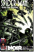 P00004 - Spiderman Noir - Eyes Without a Face #4