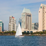 Road to Rome Raffle: Early Bird Prize Manchester Grand Hyatt San Diego Bay