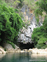 Cave Entrance Closer