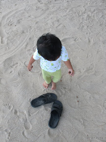 เที่ยวหาดบ้านกรูดในวันแม่วันที่ 2