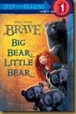 brave big bear