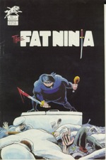 Fat Ninja